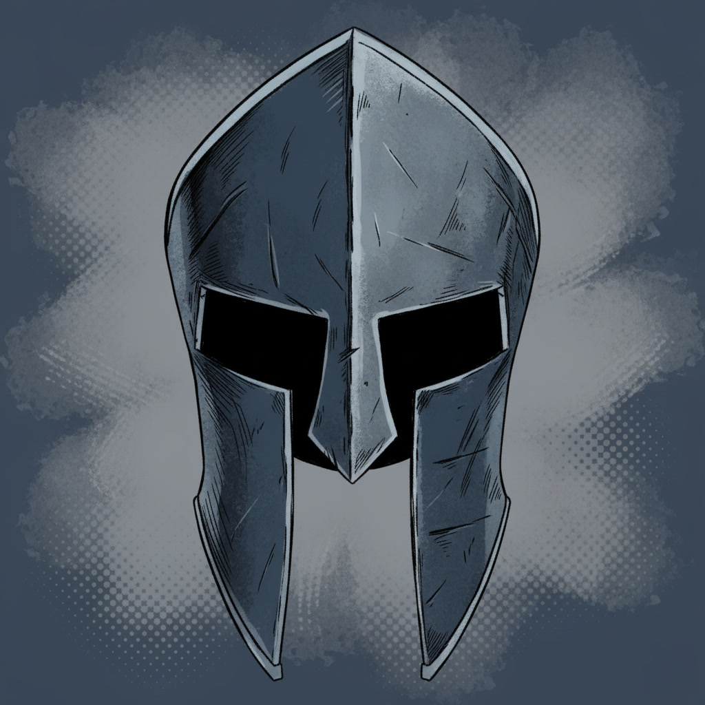 [FCX] Spartan