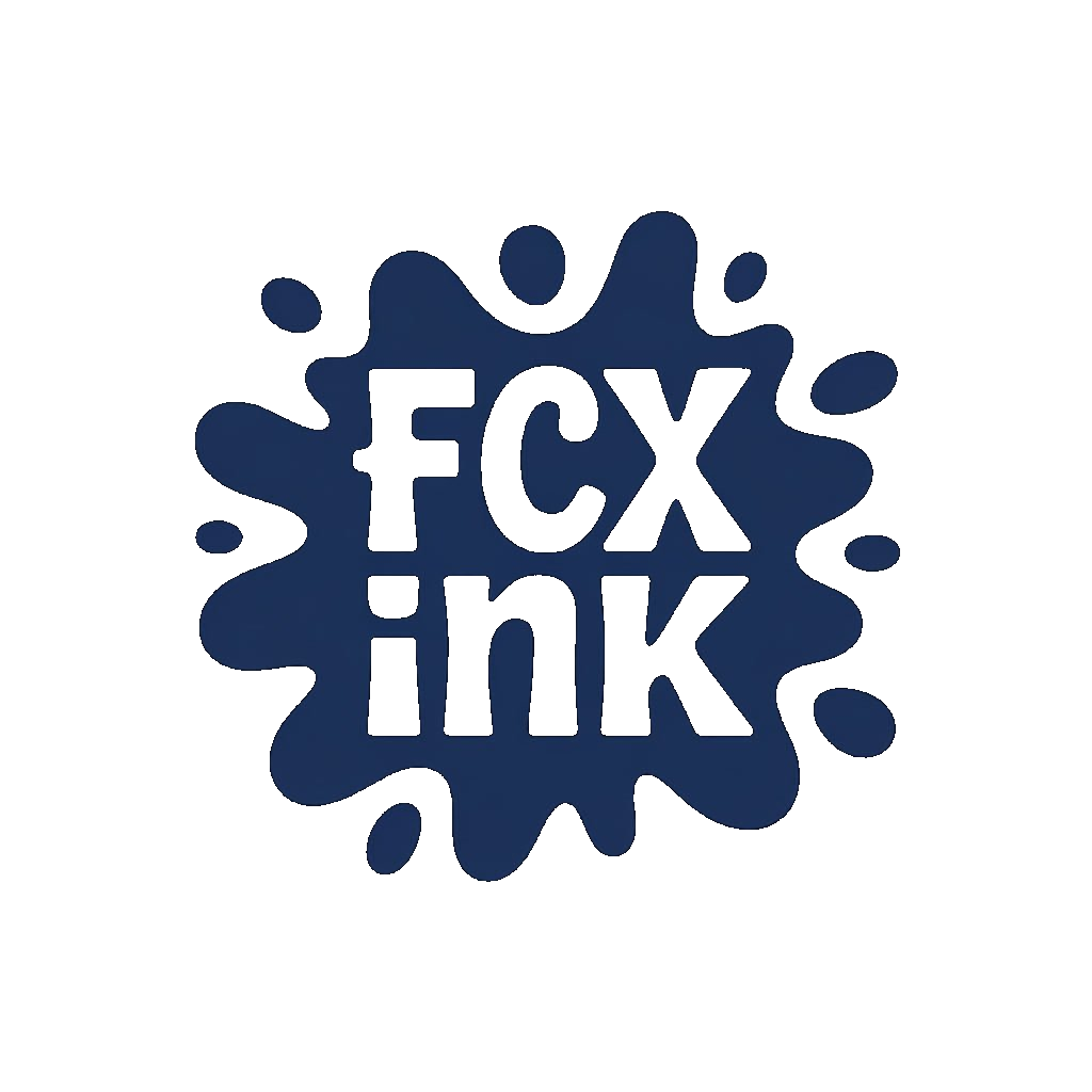 FCX Ink