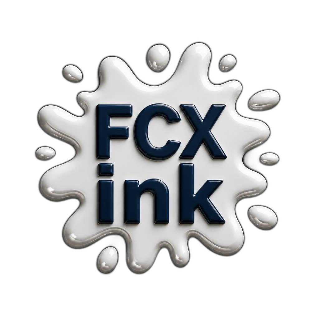 FCX Ink