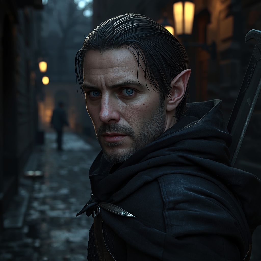 KILLIAN