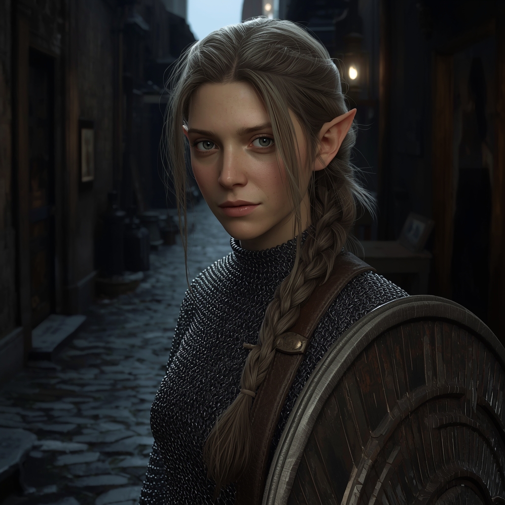 LYRA
