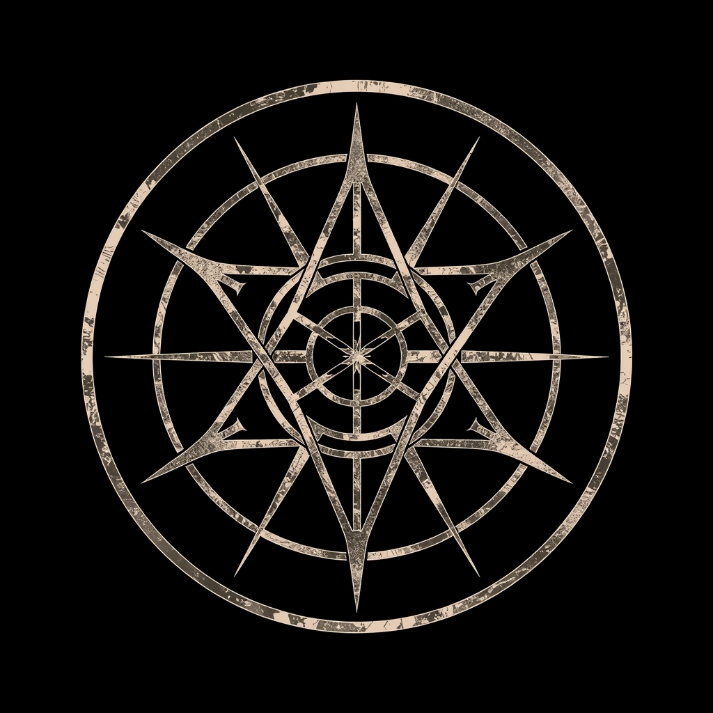 THE BUILDERS' SYMBOL