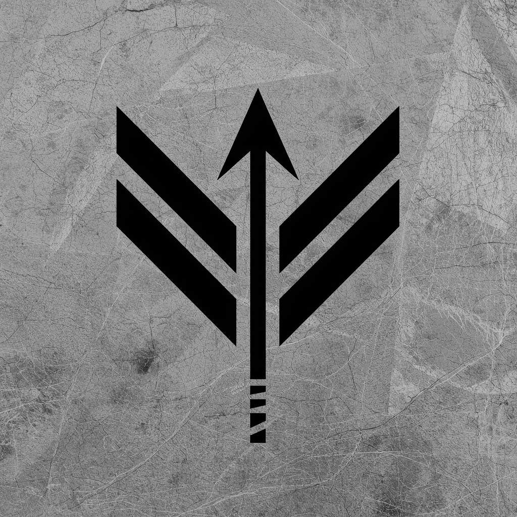 THE RISING'S MARK